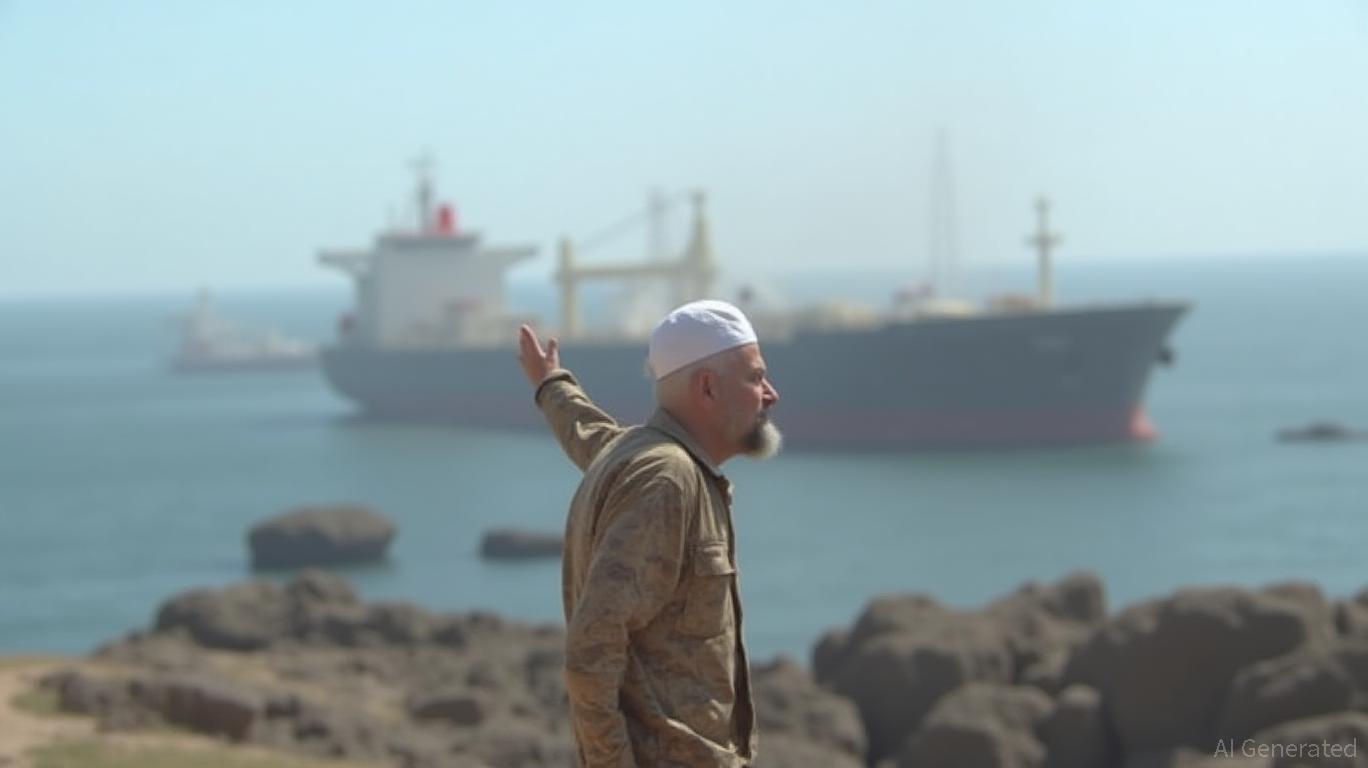 Iran's Kharg Island oil exports continue normally despite attack - IRNA citing senior provincial official