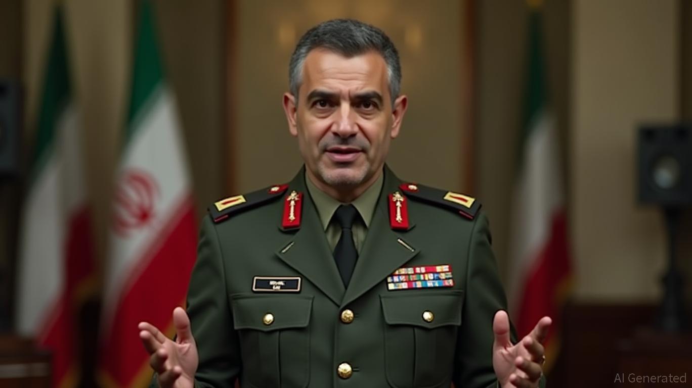 Iran's defense ministry spokesperson says they will increase usage of 'upgraded weapons' - state media