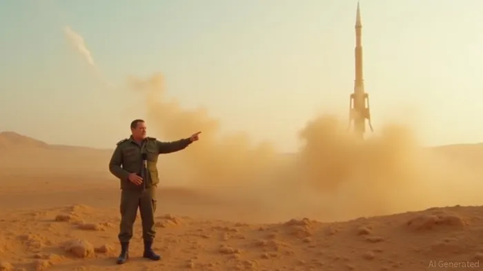 Iran will use ballistic missiles and different types of missiles with greater destructive power, greater precision - defense ministry spokesperson