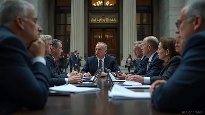 DIAx Merger Approval: Fund Composition Set to Change