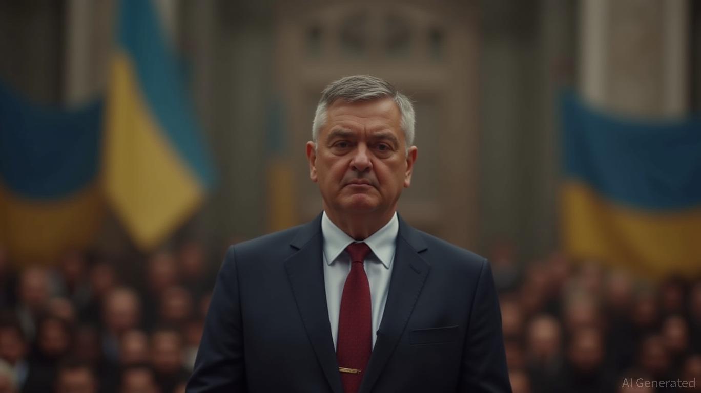 Hungarian PM Viktor Orbán: Hungary will not become a Ukrainian colony