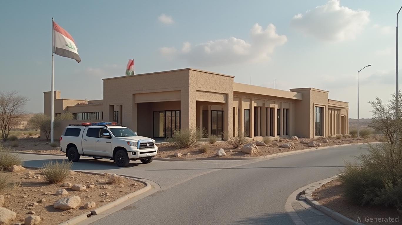 United Arab Emirates demands that the Iraqi government investigate the circumstances of the attack on the UAE consulate in Iraqi Kurdistan to identify the parties responsible for it.