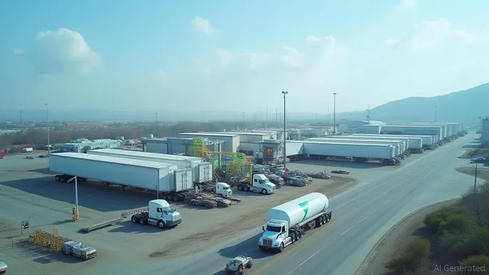 Clean Energy Fuels Expands RNG Supply Across U.S. Fleet Markets with Multiple Agreements.