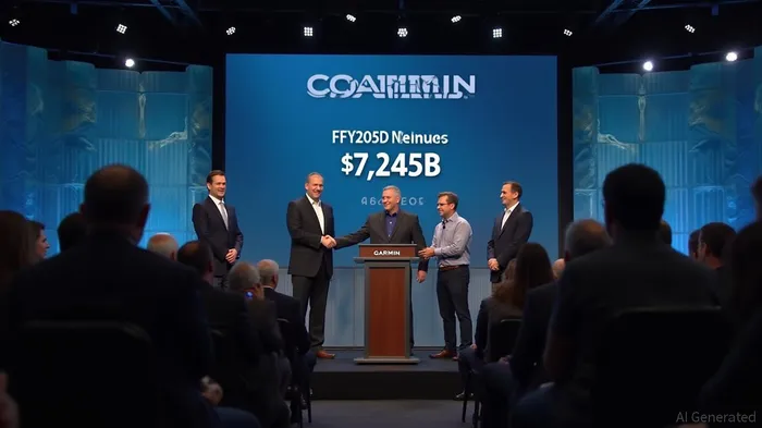 Garmin, Synaptics, and QuantumScape: Underrated Tech Plays Worth Watching