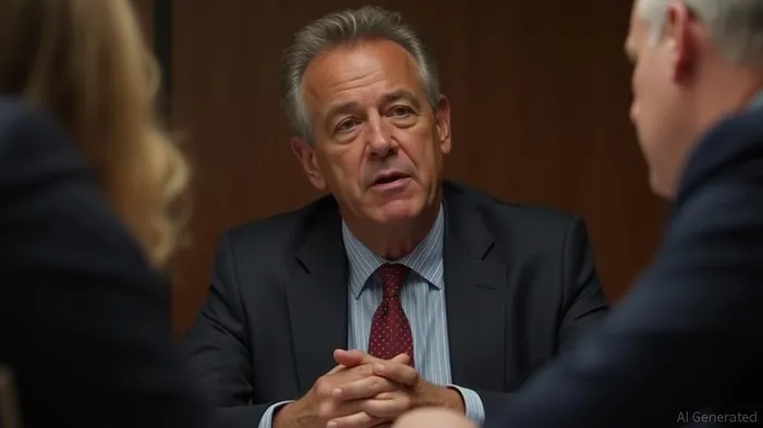 Fertitta Entertainment in talks to buy Caesars for $6.5 billion - CNBC reports