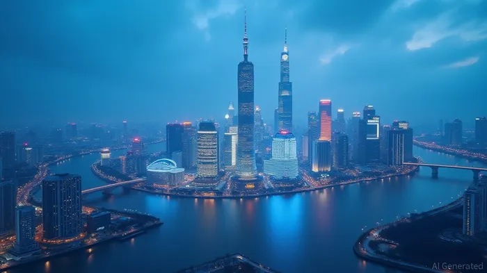 Aegon Ltd. Expands in China with Shanghai-Based IAMC for Long-Duration Investments