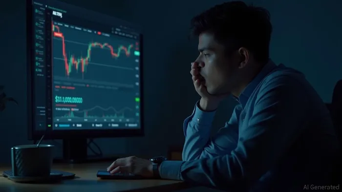 Shiba Inu Price Crash Results in $422K Loss for Crypto Investor Who Held Position for 2 Years