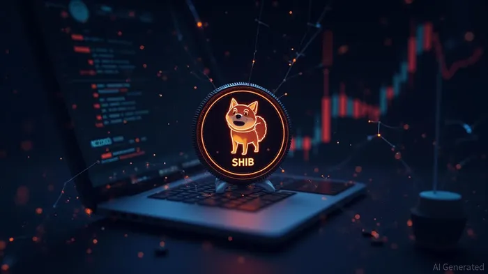 Shiba Inu (SHIB) Price Surges 4.5% Amid Record 1,222% Burn Rate Increase