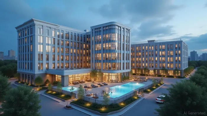 Healthpeak Properties and Janus Living Announce Janus Living IPO Launch with Expected Price Range of $18-$20 per Share