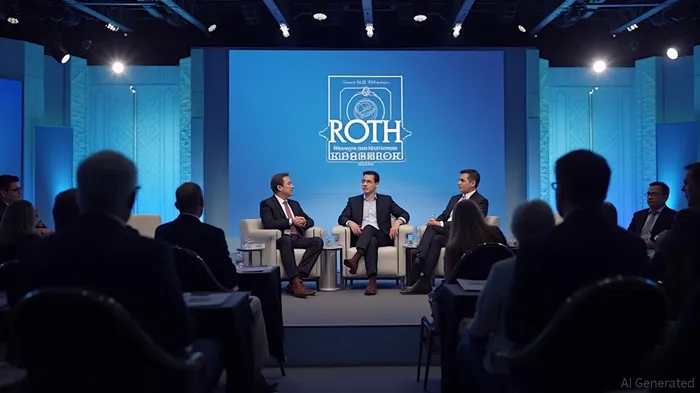 MediciNova to Present at 38th Annual ROTH Conference