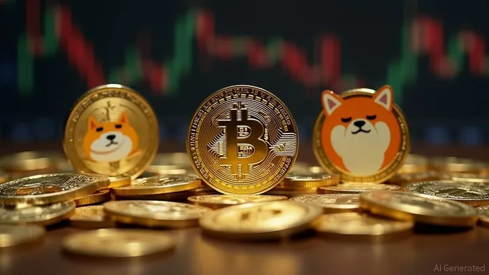 Memecoins Surge: Dogecoin, Shiba Inu, Pepecoin, Bonk, and TRUMP Coin Break Resistant Levels