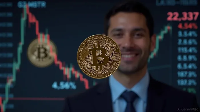 Michael Saylor's Strategy Buys 22,337 Bitcoin for $1.57 Billion, MSTR Shares Jump 4.56%