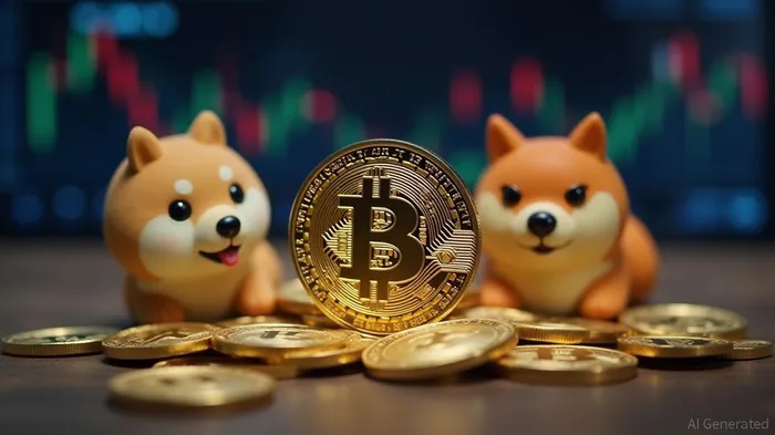 Are Shiba Inu and Dogecoin a Good Buy in March? Risks and Opportunities Ahead