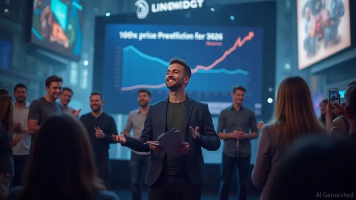 DeepSnitch AI Price Prediction: A 1000x Opportunity with $2M Presale and Days-Away Launch