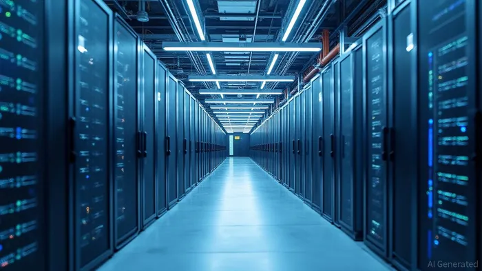 Bell to Build Canada's Largest AI Data Center in Regina, Generating $8.8 Billion in Economic Value