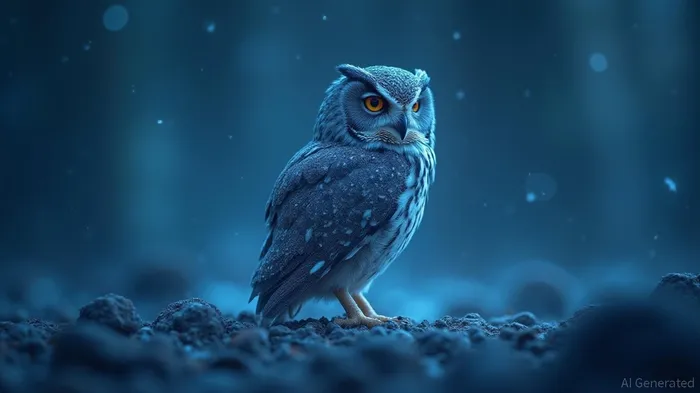 Blue Owl Capital: A Cautionary Tale of Unusual Growth in Private Credit