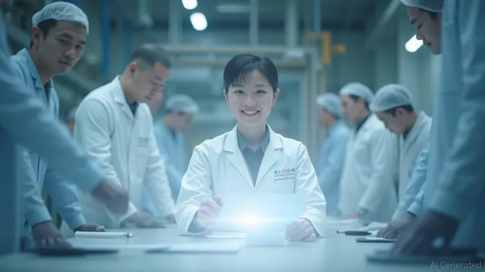 POSCO Future M Secures $1.01 Trillion Won Synthetic Graphite Deal with EV Maker