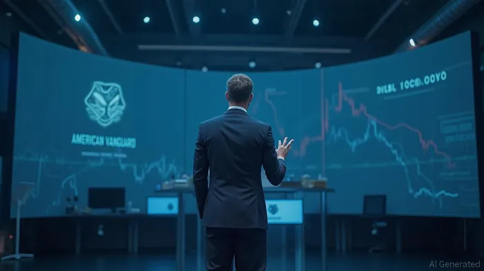 American Vanguard Reports FY25 Results, Forecasts $44-$48M Adjusted EBITDA for 2026