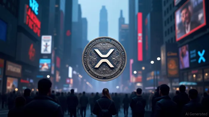 XRP Ledger Breaks 13-Year Milestone with 7.7 Million Users and Growing Adoption