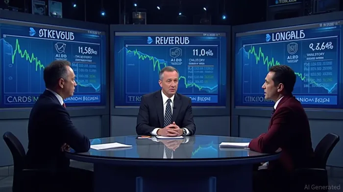 Three Stocks Added to Zacks Rank #5 (Strong Sell) List Today
