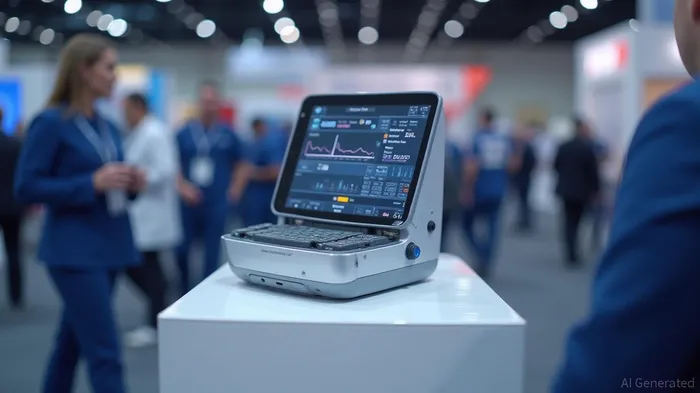 Daxor to Showcase Portable Blood Volume Analyzer at ACC.26, Highlighting Clinical Outcomes and Reduced Readmissions