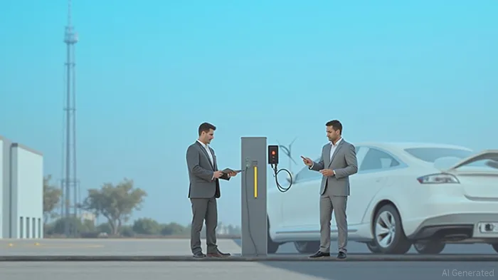 Orion/Voltrek Embarks on $10M EV Charging Deployment; 80+ Installations Across the US