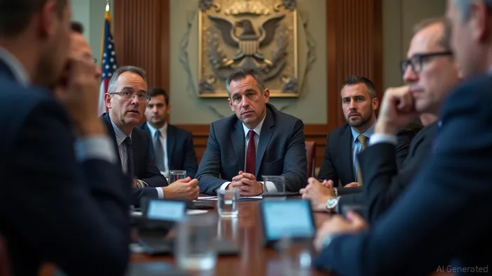 SEC Staff: Most Crypto Assets Not Securities in Certain Circumstances