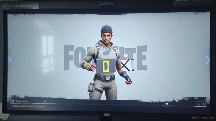 Fortnite Returns to Play Store Following Google-Epic Games Case Resolution