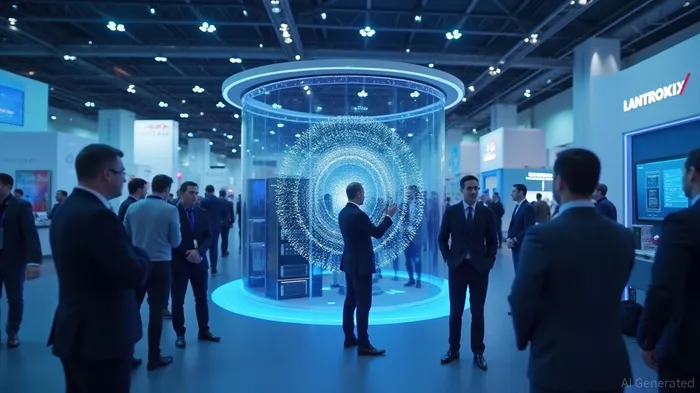 Lantronix to Showcase Edge AI and PoE Solutions at ISC West 2026