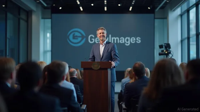 Getty Images Shares Surge 9.9% Amid Mixed Q4 Earnings