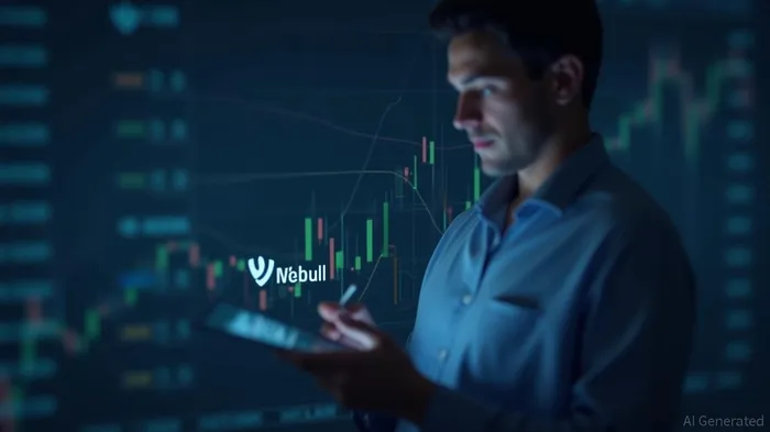 Webull's Growth Potential Amidst Market Volatility