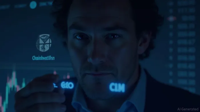 Chainlink Sees $10 Breakout as TPLUS Launch Boosts Utility