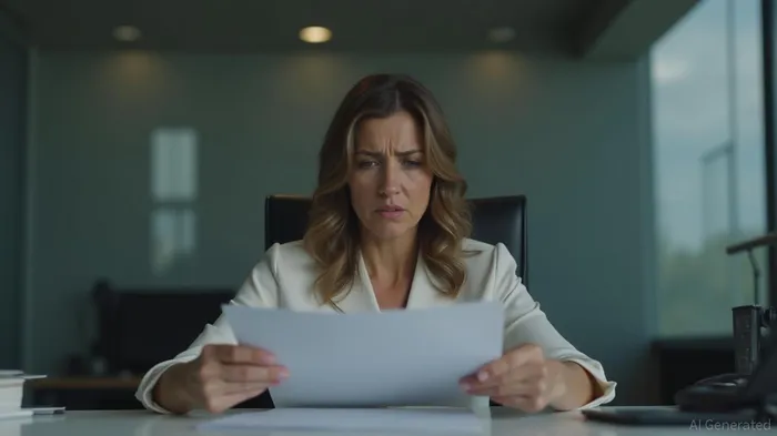 BigBear.ai Insider Selling Raises Questions on Risk and Alignment