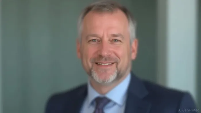 Aegon UK Portfolio Head Anthony McDonald Leaves for St James's Place