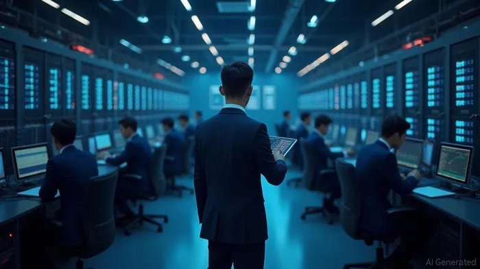 BitFuFu Inc. Shrugs Off Soft Bitcoin Mining Environment with Cloud Mining Business.