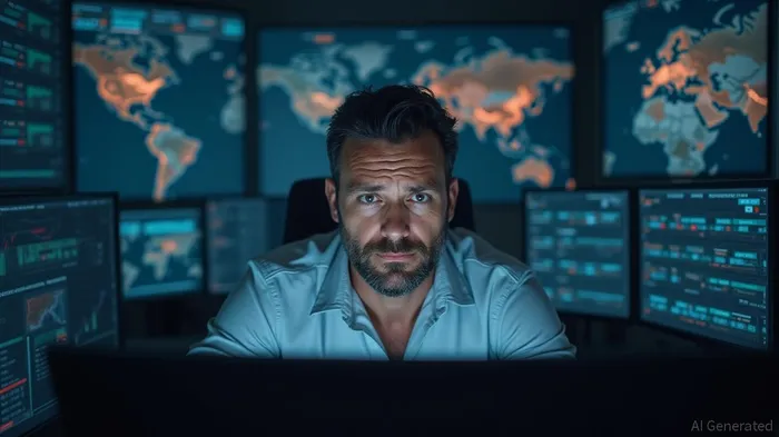 Diesel Prices Hit 3-Year High, Energy Market Tensions Rise