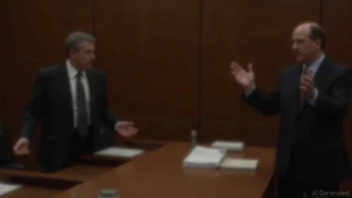 US trustee drops objection to Jackson Walker settlements: Blaw