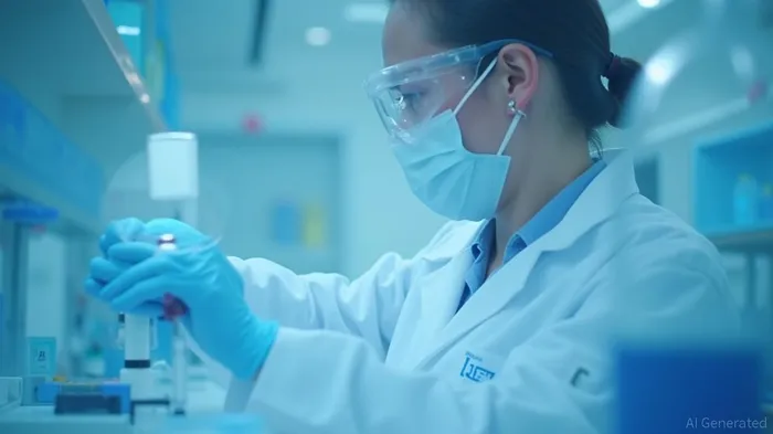 AbCellera Biologics Eyes Integrated Biotech Shift; ABCL635 Phase II Data Due in Q3