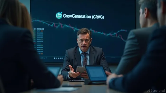GrowGeneration Q4 Earnings Preview: EPS Estimate -$0.07, Revenue Estimate $40.02M
