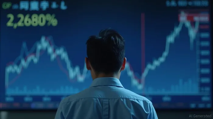 10-year JGB yield climbs by 4.5 bps, reaching 2.260%