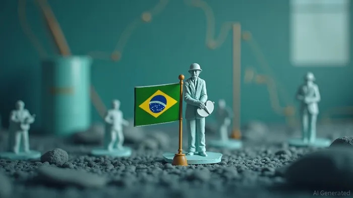 Two Dividend Stocks to Buy Now: Petrobras and National Fuel Gas