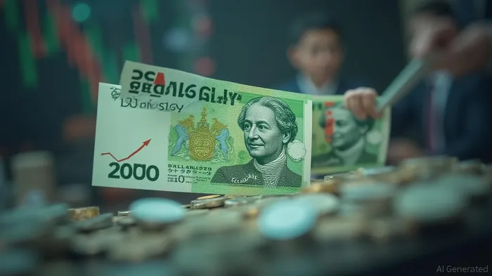 New Zealand currency gains 0.51% to $0.5826