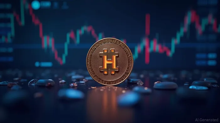 HYPE Price Surges 20% Amid Record HIP-3 Market Activity and G Coin TGE.