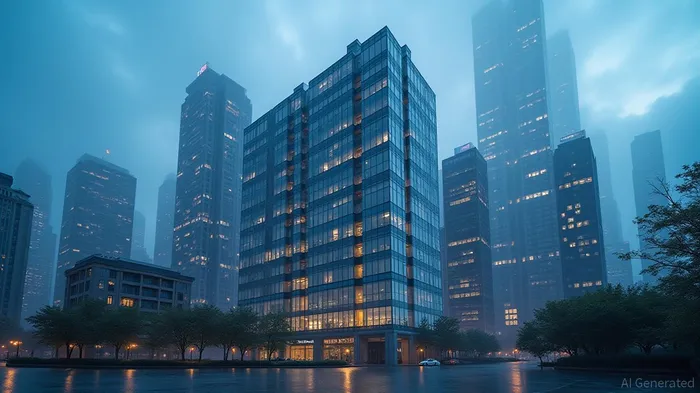 Eagle Point Credit Management Sells 2954 Shares of ACRES Commercial Realty Corp