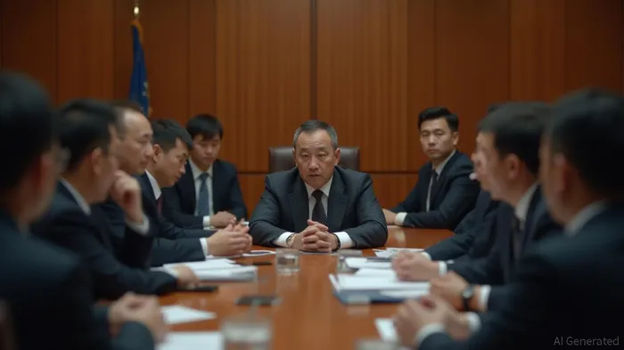 ChowChow Cloud International Holdings Limited Faces Securities Fraud Lawsuit After Allegedly Concealed Manipulation Risks in IPO