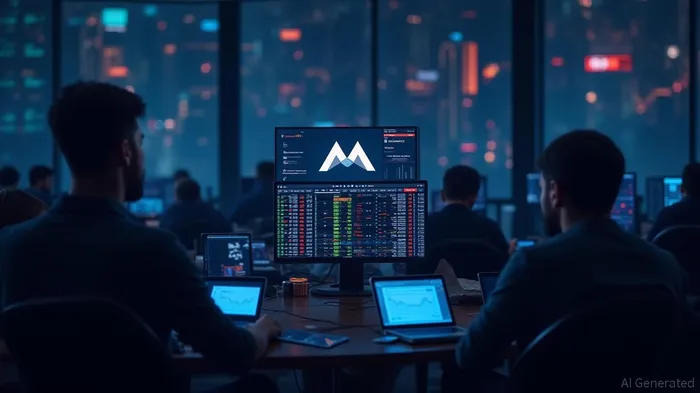 XRP Whales Diversify Portfolios with New Crypto MUTM Amid Consolidation