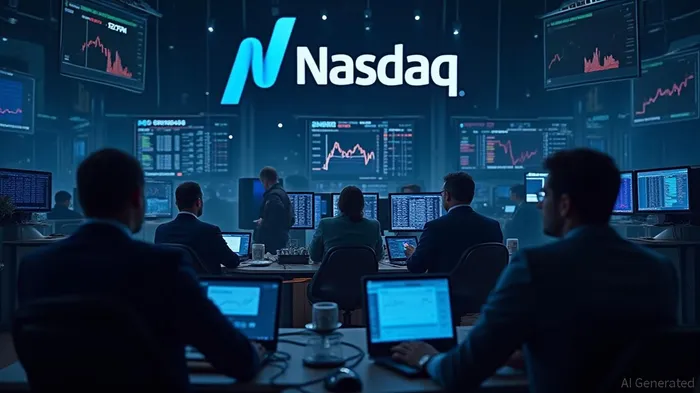 Evernorth to Launch XRP Treasury on Nasdaq, Raising $1B in Funding