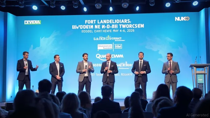 AI Network and Edge Leaders to Headline Connect (X) 2026