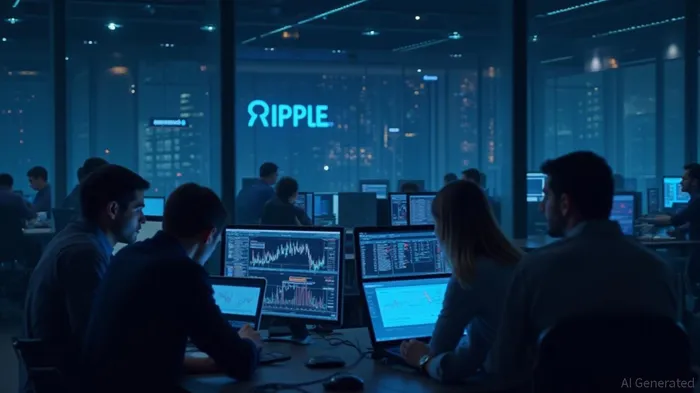 XRP Price Prediction for 2026-2030: DeepSnitch AI Investors Target 1000x Rally Ahead of TGE