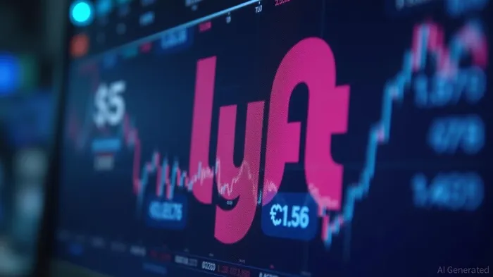 Jefferies Lowers Lyft Price Target to $15 Amid Rideshare Slowdown